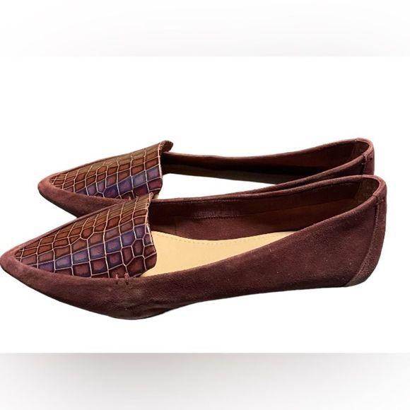 Essex Lane Shoes - Essex Lane Flats